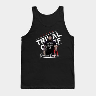 roman empire Tank Top